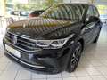 Volkswagen Tiguan United Schwarz - thumbnail 2