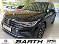 Volkswagen Tiguan United Schwarz - thumbnail 1