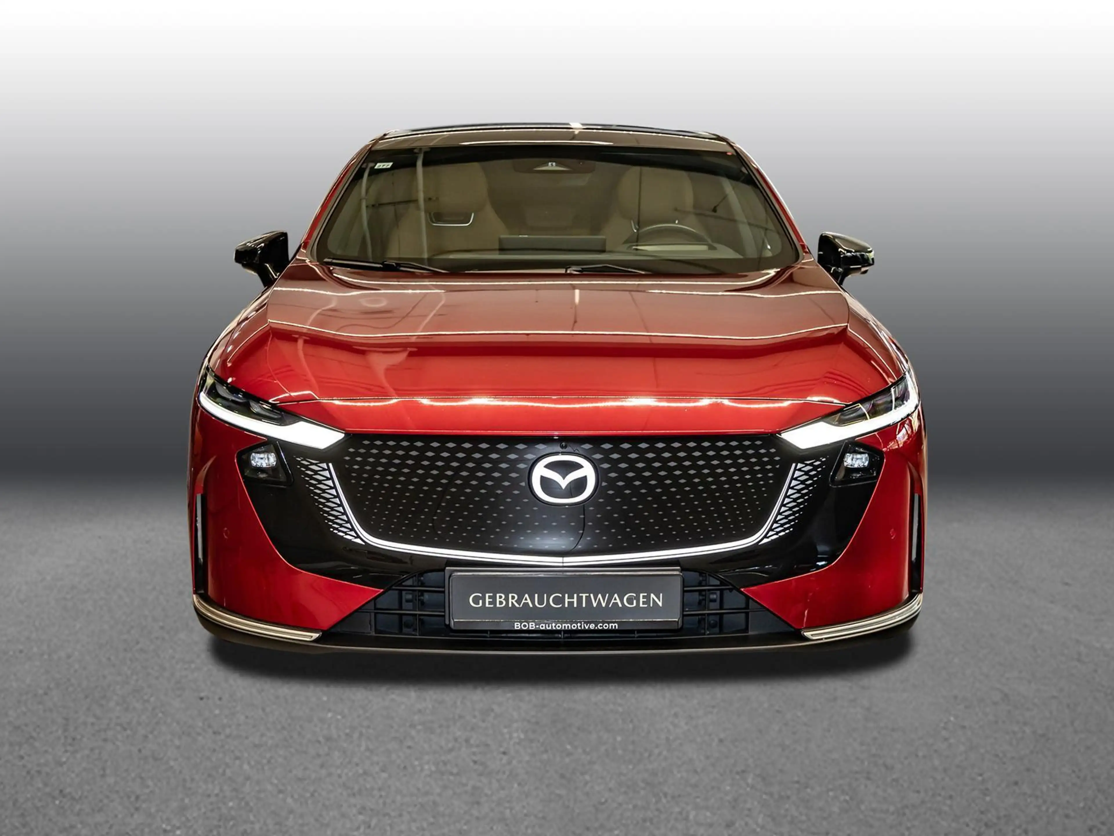 Mazda 6e EV 258PS Takumi Plus HEADUP TOTWINKEL 360° BT — photo 3