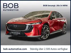 Mazda 6e EV 258PS Takumi Plus HEADUP TOTWINKEL 360° BT