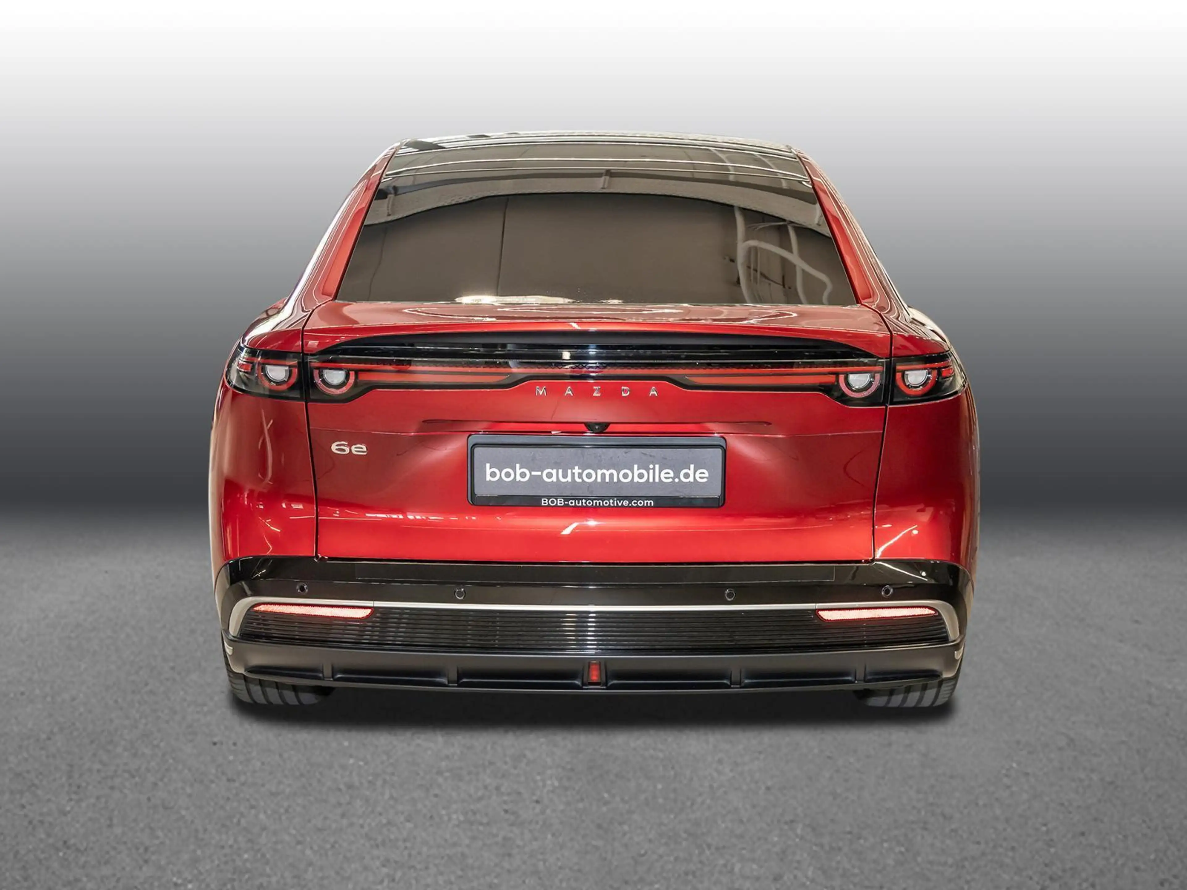 Mazda 6e EV 258PS Takumi Plus HEADUP TOTWINKEL 360° BT — photo 5