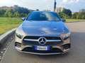 Mercedes-Benz A 180 Classe A - W177 2018 d Premium auto Grigio - thumbnail 1