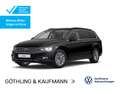 Volkswagen Passat Variant Business 1.5 TSI DSG*NAVI*AHK*SHZ Schwarz - thumbnail 1