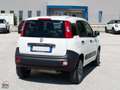 Fiat Panda 0.9 TWINAIR TURBO S&S 4X4 POP VAN 2 POSTI AUTOCARR Bianco - thumbnail 15