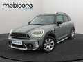 MINI Cooper SE Countryman ALL 4 / Hybride Gris - thumbnail 1
