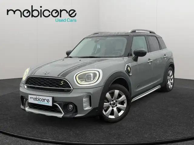 MINI Cooper SE Countryman ALL 4 / Hybride