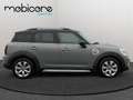 MINI Cooper SE Countryman ALL 4 / Hybride Gris - thumbnail 7