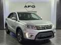 Suzuki Vitara 1.6 Club 4x2 Silber - thumbnail 3