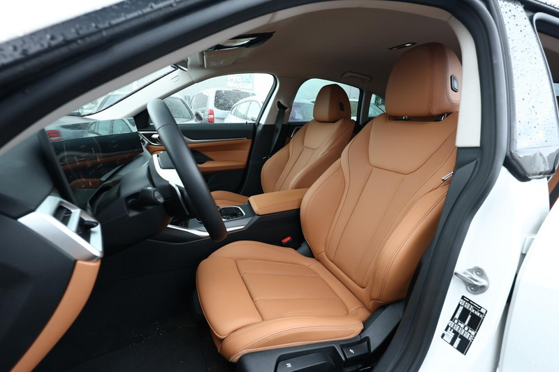 BMW 420 420i Gran Coupe Steptronic LED Leder ParkAs Kam... — photo 6