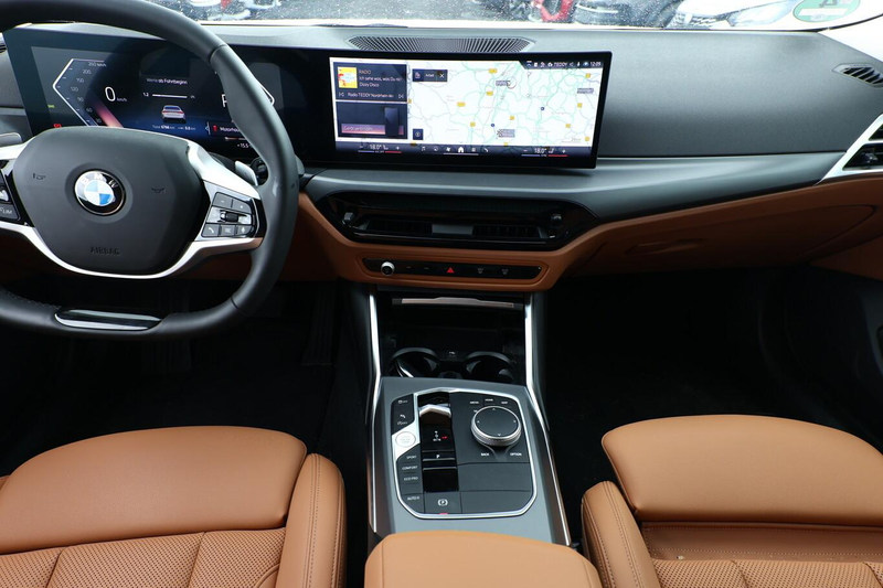 BMW 420 420i Gran Coupe Steptronic LED Leder ParkAs Kam... — photo 8