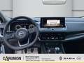 Nissan Qashqai 1.3 DIG-T 140 PS 4x2 N-Connecta Weiß - thumbnail 9