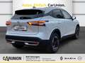 Nissan Qashqai 1.3 DIG-T 140 PS 4x2 N-Connecta Weiß - thumbnail 4