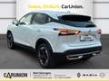 Nissan Qashqai 1.3 DIG-T 140 PS 4x2 N-Connecta Weiß - thumbnail 6