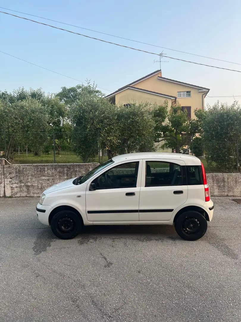 Fiat Panda 1.2 natural power Dynamic - 2