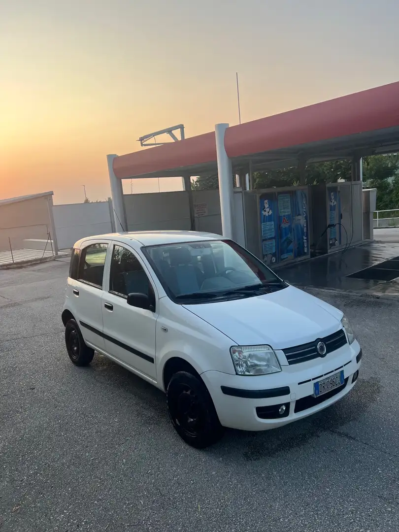 Fiat Panda 1.2 natural power Dynamic - 1