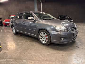 1.8 VVT-i Sol Exprt Only