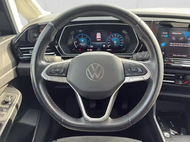 Volkswagen Caddy view 12
