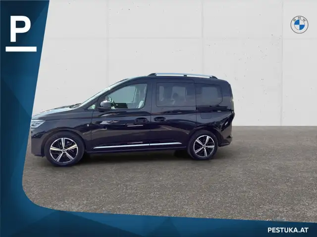 Volkswagen Caddy view 6