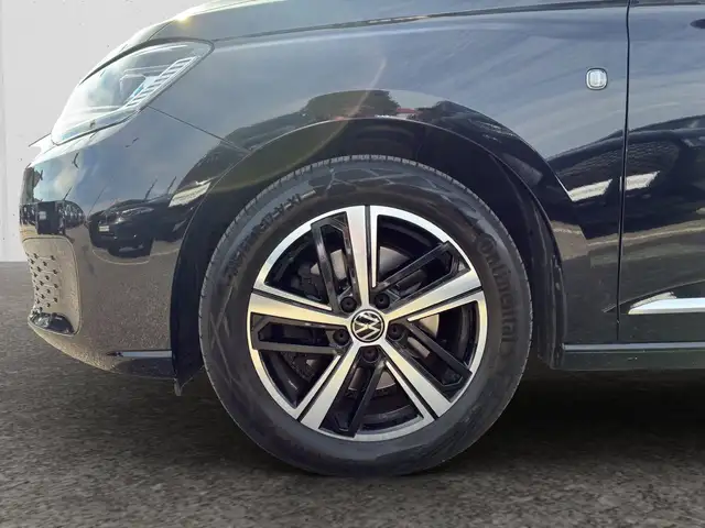 Volkswagen Caddy view 7