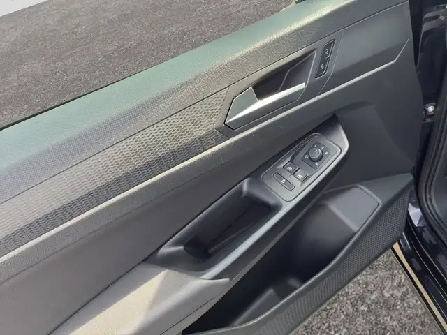 Volkswagen Caddy view 9
