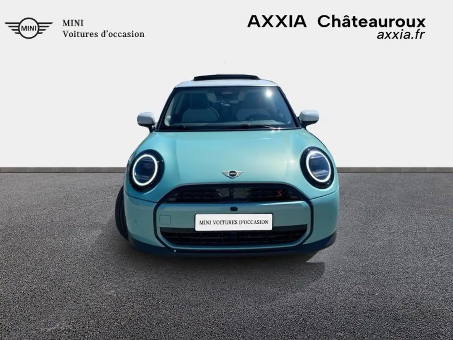 MINI Cooper S 204ch Classic DKG7 - 2