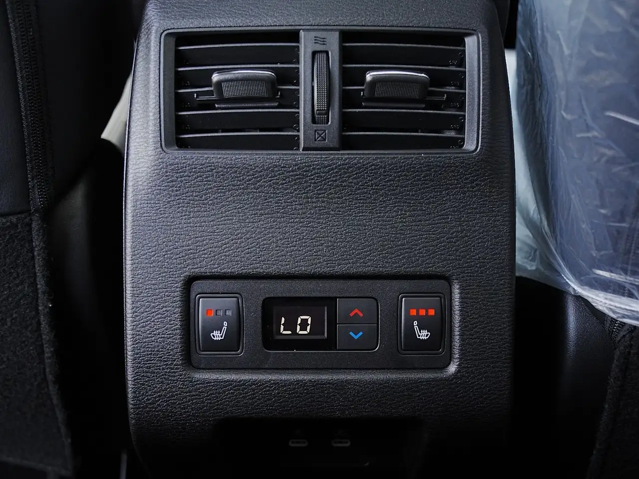 Mitsubishi Outlander снимка Mitsubishi Outlander