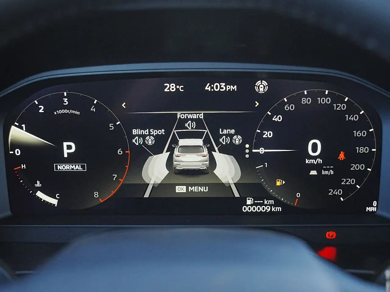 Mitsubishi Outlander снимка Mitsubishi Outlander