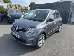 Renault Twingo 1.0 Sce - 65 2020  III BERLINE Life PHASE 2