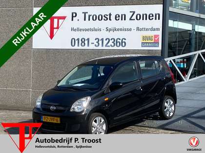Daihatsu Cuore 1.0 Trend Automaat/Stuurbekrachtiging/5-deurs/Goed