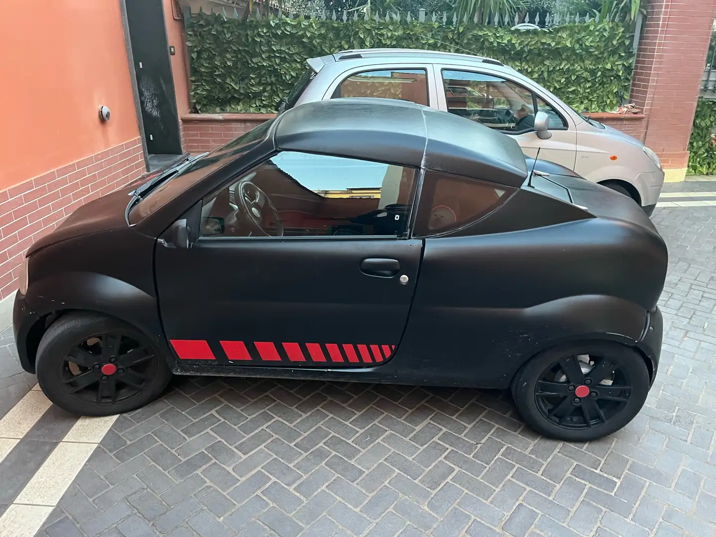 Chatenet Speedino - 1