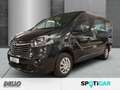 Opel Vivaro Combi L1H1 2,7t 1.6 CDTI 9-sitzer Klima Radio Navi Noir - thumbnail 1