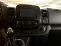 Opel Vivaro Combi L1H1 2,7t 1.6 CDTI 9-sitzer Klima Radio Navi Noir - thumbnail 11