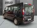 Opel Vivaro Combi L1H1 2,7t 1.6 CDTI 9-sitzer Klima Radio Navi Noir - thumbnail 3
