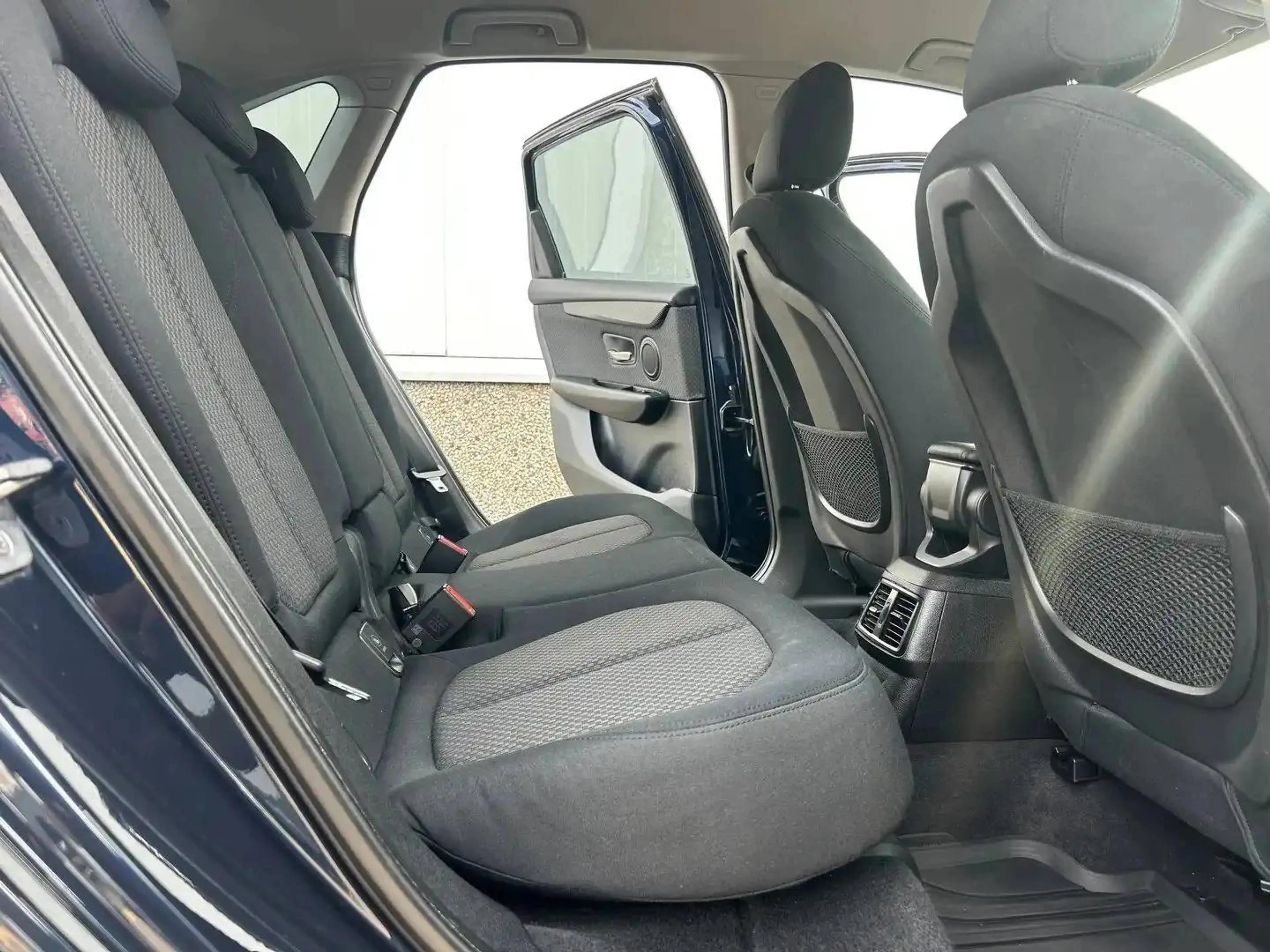 BMW 216 Active Tourer 216i *GARANTIE*SIEGE CHAUFF*GPS* — photo 12