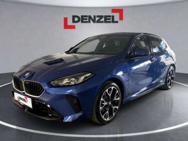 2026 BMW 118