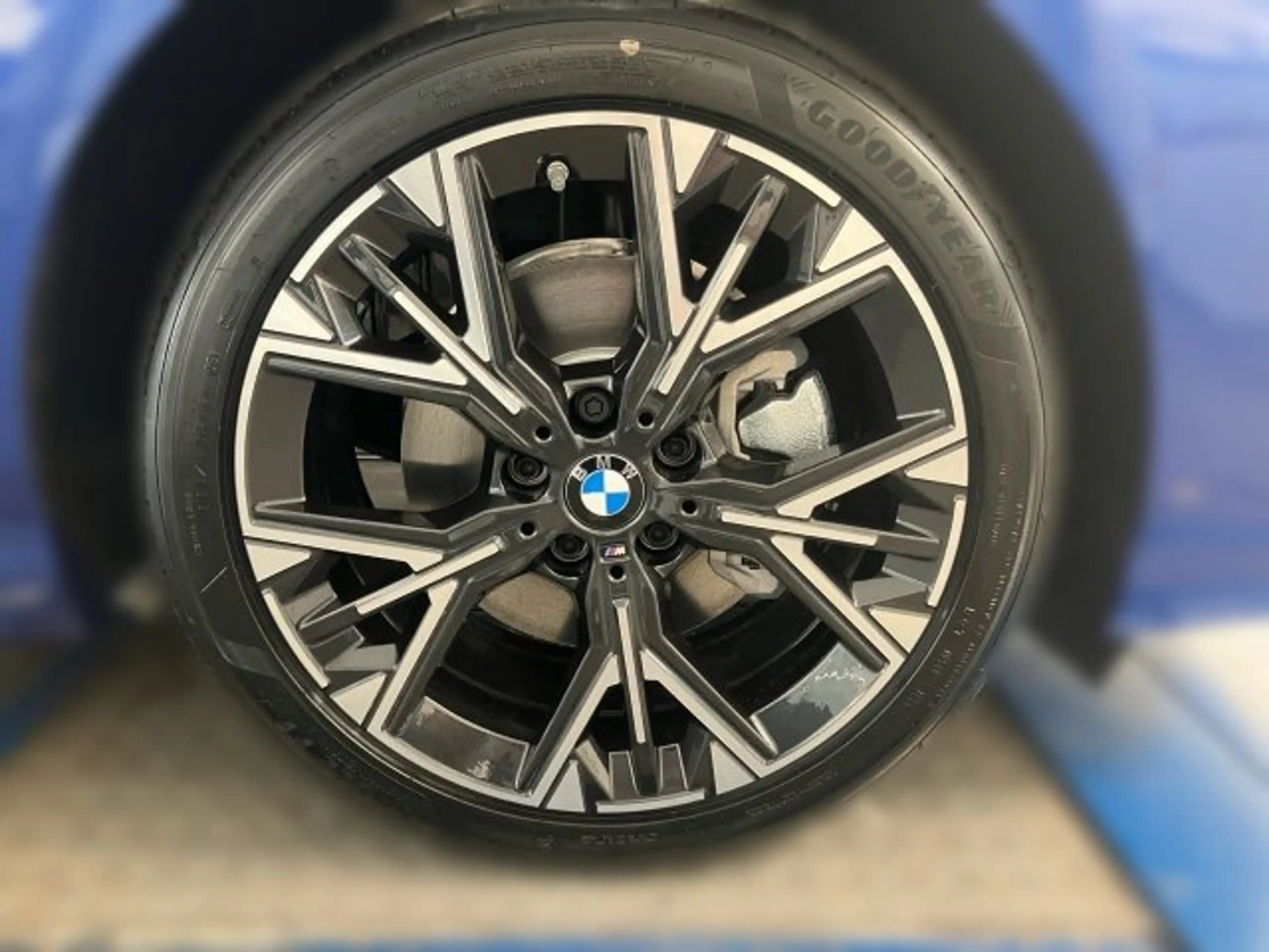 BMW 118 d 5-Türer F70 B47 — photo 7