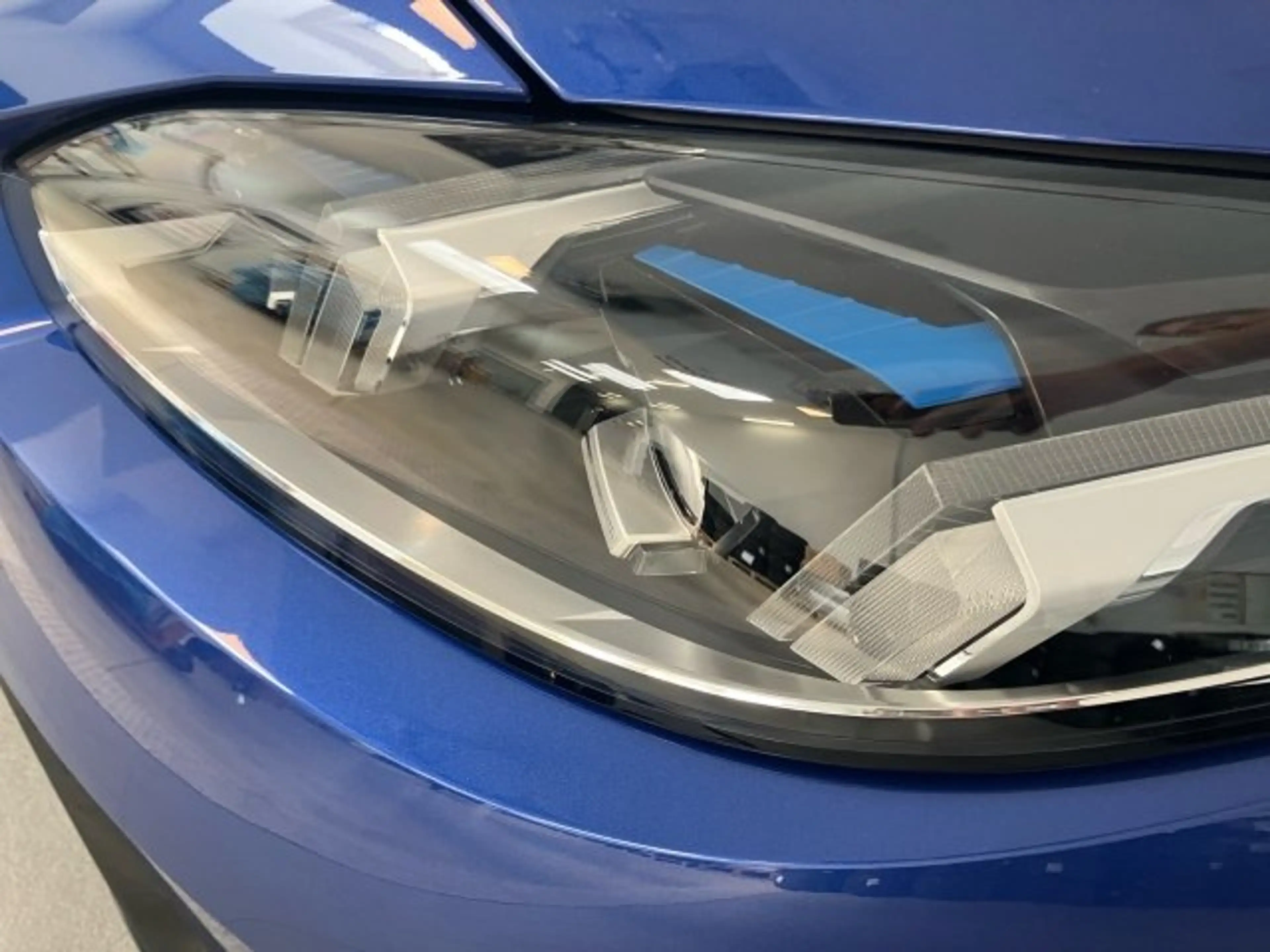 BMW 118 d 5-Türer F70 B47 — photo 8