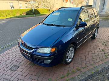 1,8 Sport *Automatik*Tüv 10-2027*