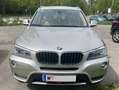BMW X3 X3 xDrive20d Österreich-Paket Aut. Arany - thumbnail 1
