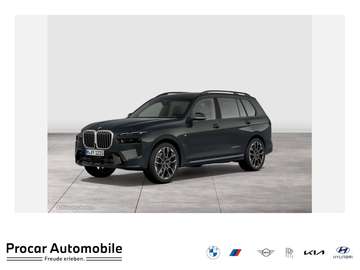 xDrive40i MSport DA/PA Prof 6Sitzer SkyLounge