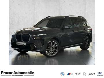 xDrive40i MSport DA/PA Prof 6Sitzer SkyLounge