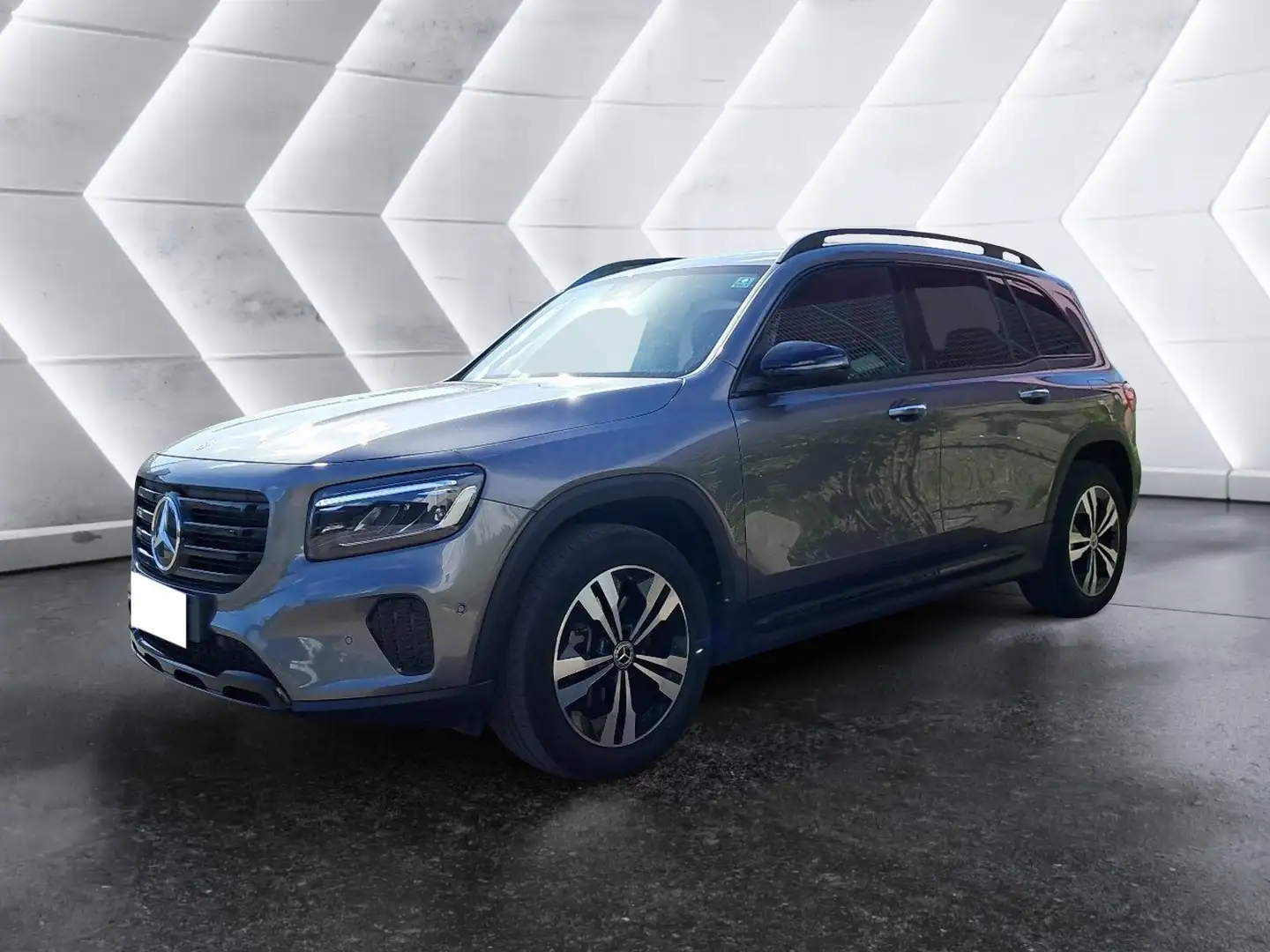 Mercedes-Benz GLB 200 GLB 200 d Automatic Progressive Advanced Plus - 1