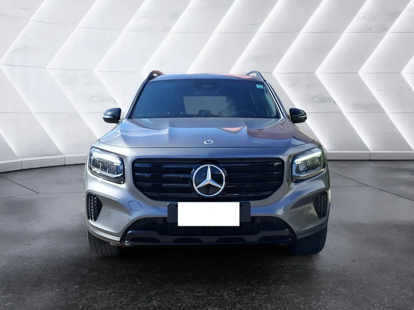 Mercedes-Benz GLB 200 GLB 200 d Automatic Progressive Advanced Plus - 2