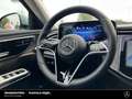 Mercedes-Benz E 200 E 200 Avantgarde Distronic Kamera Ambiente LED Tel Argento - thumbnail 9