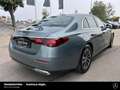 Mercedes-Benz E 200 E 200 Avantgarde Distronic Kamera Ambiente LED Tel Argento - thumbnail 5