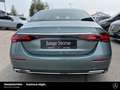 Mercedes-Benz E 200 E 200 Avantgarde Distronic Kamera Ambiente LED Tel Argento - thumbnail 4