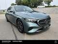 Mercedes-Benz E 200 E 200 Avantgarde Distronic Kamera Ambiente LED Tel Argento - thumbnail 6