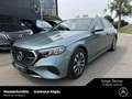 Mercedes-Benz E 200 E 200 Avantgarde Distronic Kamera Ambiente LED Tel Argento - thumbnail 1