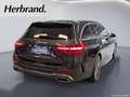 Mercedes-Benz C 180 T AMG Pano 360°Kamera Memory Distronic LED Grijs - thumbnail 3