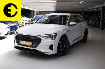 50 quattro Business edition Plus 71 kWh | SOH 95,3